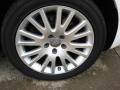 Ibis White - A6 3.2 quattro Sedan Photo No. 8