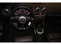 Brilliant Black - TT 1.8T Roadster Photo No. 14