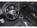 Brilliant Black - TT 1.8T Roadster Photo No. 16
