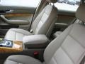 Ibis White - A6 3.2 quattro Sedan Photo No. 12
