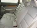 Ibis White - A6 3.2 quattro Sedan Photo No. 14