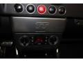 Brilliant Black - TT 1.8T Roadster Photo No. 20