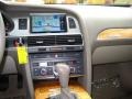 Ibis White - A6 3.2 quattro Sedan Photo No. 21