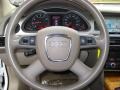 Ibis White - A6 3.2 quattro Sedan Photo No. 22