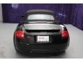Brilliant Black - TT 1.8T Roadster Photo No. 30