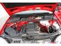2008 Brilliant Red Audi A4 2.0T quattro Avant  photo #26