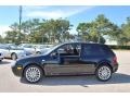 Black - GTI 1.8T Photo No. 2