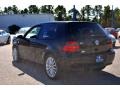 Black - GTI 1.8T Photo No. 3