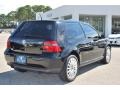 Black - GTI 1.8T Photo No. 4