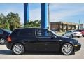 Black - GTI 1.8T Photo No. 5