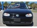 Black - GTI 1.8T Photo No. 7