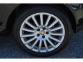 Black - GTI 1.8T Photo No. 10