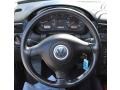 Black - GTI 1.8T Photo No. 17