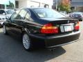 2002 Black Sapphire Metallic BMW 3 Series 330i Sedan  photo #6