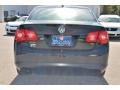 Black - Jetta TDI Sedan Photo No. 4