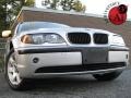 2005 Titanium Silver Metallic BMW 3 Series 325i Sedan  photo #1