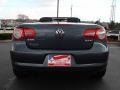 2007 Island Grey Metallic Volkswagen Eos 2.0T  photo #6