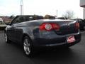 2007 Island Grey Metallic Volkswagen Eos 2.0T  photo #7