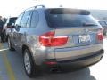 Space Grey Metallic - X5 4.8i Photo No. 3