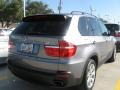 Space Grey Metallic - X5 4.8i Photo No. 4