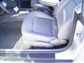 Reflex Silver - New Beetle 2.5 Convertible Photo No. 8