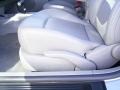 Reflex Silver - New Beetle 2.5 Convertible Photo No. 9
