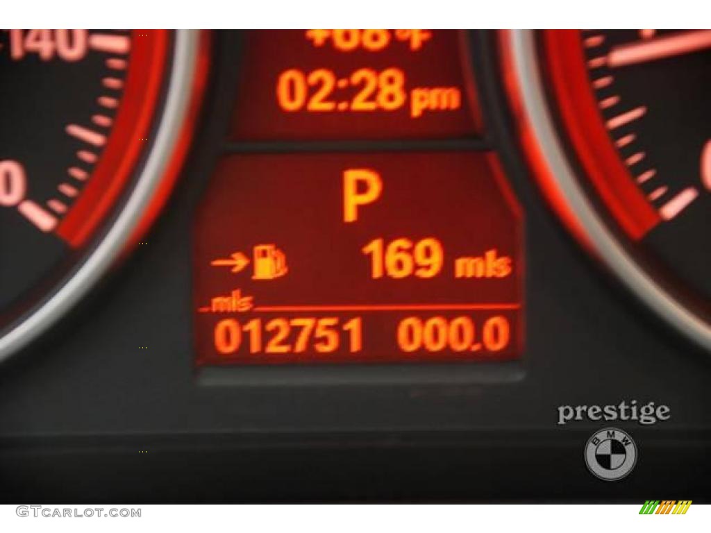 2009 3 Series 328xi Sport Wagon - Black Sapphire Metallic / Black photo #6