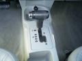 Reflex Silver - New Beetle 2.5 Convertible Photo No. 19