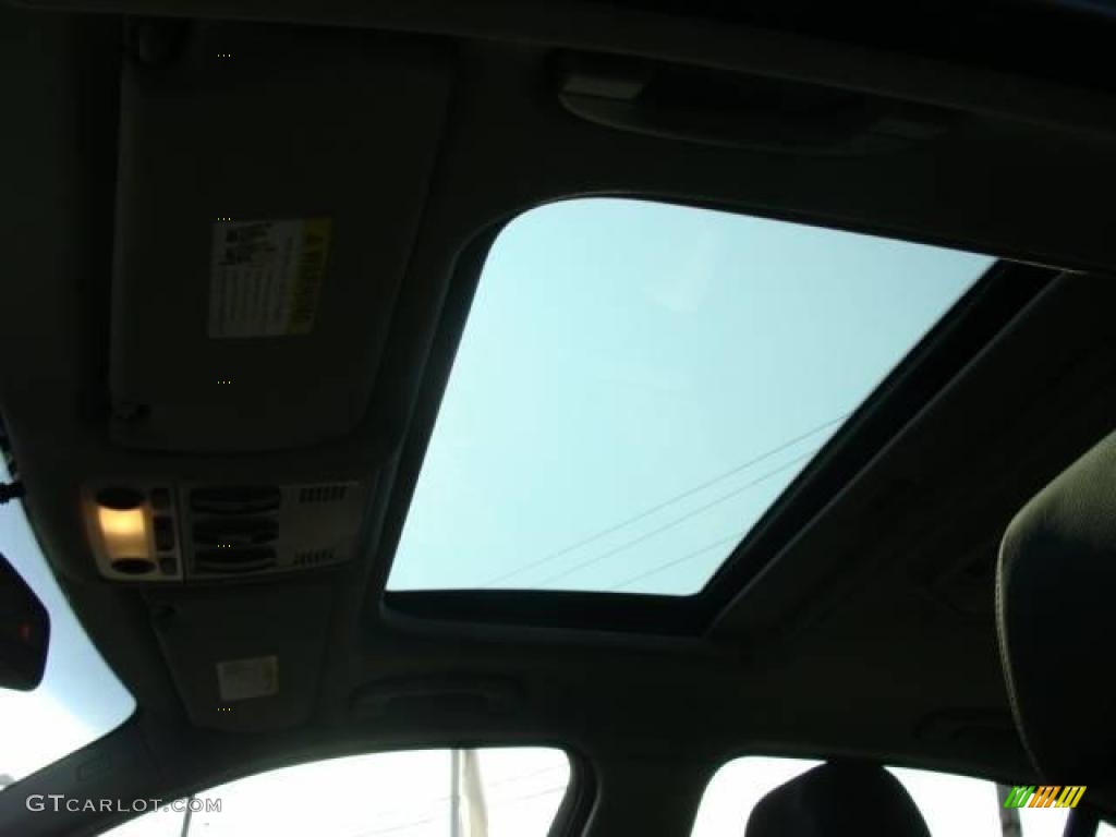 2009 3 Series 328i Sedan - Space Grey Metallic / Black photo #17