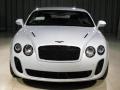 2010 Ice White Bentley Continental GT Supersports  photo #4