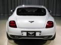 2010 Ice White Bentley Continental GT Supersports  photo #18