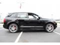 2010 Black Porsche Cayenne GTS  photo #4