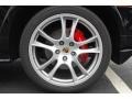 Black - Cayenne GTS Photo No. 9