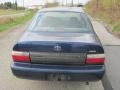 1996 Brilliant Blue Pearl Toyota Corolla 1.6  photo #5