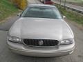 Platinum Beige Pearl - LeSabre Limited Photo No. 8