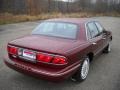 1998 Bordeaux Red Pearl Buick LeSabre Limited  photo #3