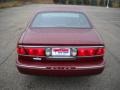 1998 Bordeaux Red Pearl Buick LeSabre Limited  photo #4