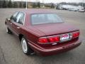 1998 Bordeaux Red Pearl Buick LeSabre Limited  photo #5
