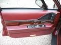 1998 Bordeaux Red Pearl Buick LeSabre Limited  photo #8