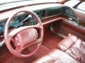 1998 Bordeaux Red Pearl Buick LeSabre Limited  photo #9