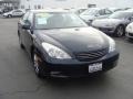 2003 Blue Onyx Pearl Lexus ES 300  photo #2