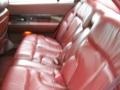 1998 Bordeaux Red Pearl Buick LeSabre Limited  photo #14