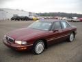 1998 Bordeaux Red Pearl Buick LeSabre Limited  photo #20