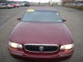 1998 Bordeaux Red Pearl Buick LeSabre Limited  photo #22
