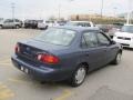 2000 Twilight Blue Pearl Toyota Corolla CE  photo #6