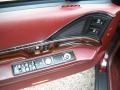 1998 Bordeaux Red Pearl Buick LeSabre Limited  photo #25