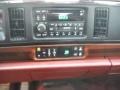 1998 Bordeaux Red Pearl Buick LeSabre Limited  photo #27