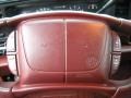 1998 Bordeaux Red Pearl Buick LeSabre Limited  photo #29
