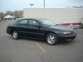 2001 Black Chevrolet Impala LS  photo #1