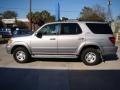 2002 Silver Sky Metallic Toyota Sequoia SR5  photo #5